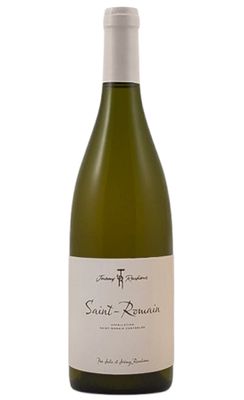 Jérémy Recchione Saint-Romain 2023