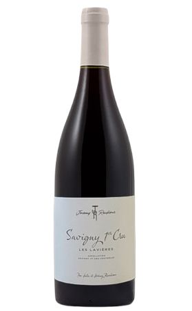 Jérémy Recchione Savigny Les Beaunes 1e Cru Les Lavières 2023