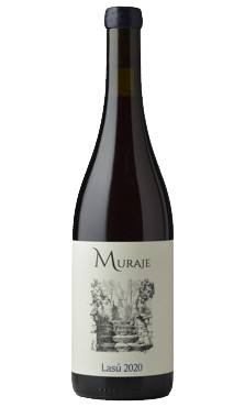 Muraje Lasú Vino Rosso 2022