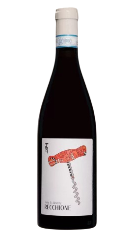 Jérémy Recchione Dolcetto 2023