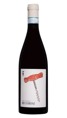 Jérémy Recchione Dolcetto 2023