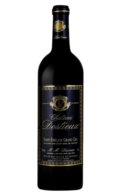 Château Destieux Saint-Emilion Grand Cru Classé 2006
