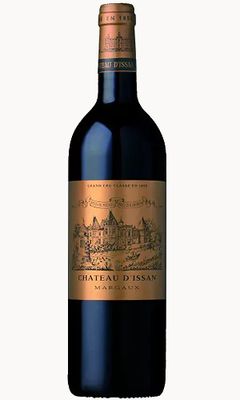 Château d'Issan Margaux Grand Cru Classé 2006