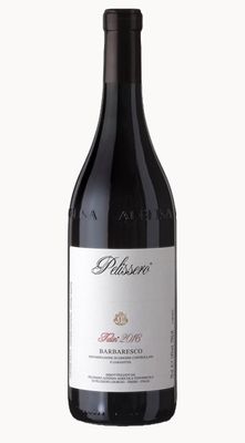 Giorgio Pelissero Barbaresco Tulin 2012 Giorgio Pelissero Barbaresco Tulin 2012