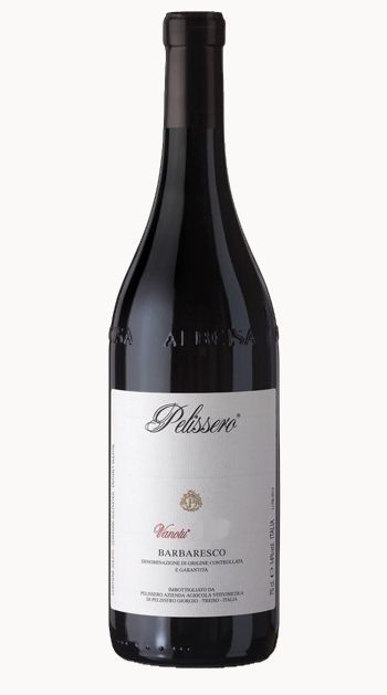 Giorgio Pelissero Barbaresco Vanotu 2014