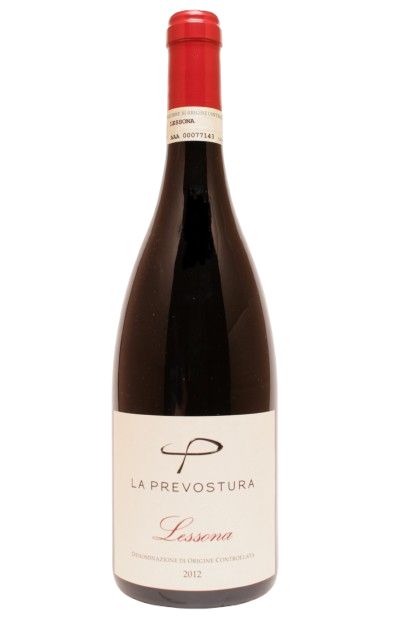 La Prevostura Lessona 2015