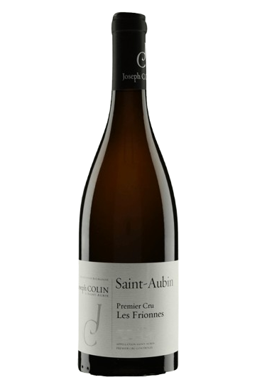 Domaine Joseph Colin Saint-Aubin 1er cru Les Frionnes 2023