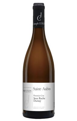 Domaine Joseph Colin Saint-Aubin 1er cru Sous Roche Dumay 2023