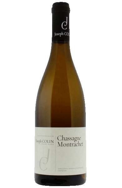 Domaine Joseph Colin Chassagne-Montrachet Hereditas 2023