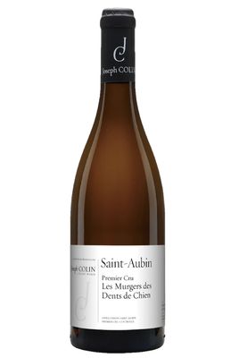 Domaine Joseph Colin Saint-Aubin 1er cru Les Murgers des Dents de Chien 2023
