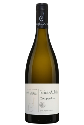 Domaine Joseph Colin Saint-Aubin Compendium 2023