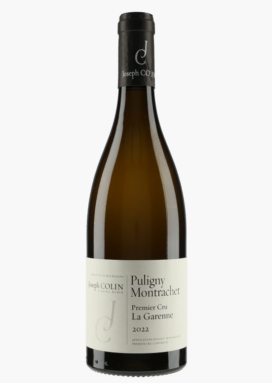 Domaine Joseph Colin Puligny-Montrachet 1°cru La Garenne 2023