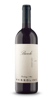 Massolino Barolo Classic 2018
