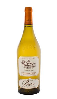 Domaine Badoz Côtes du Jura Tradition Les Roussots 2016