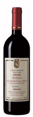 Conti Costanti Rosso di Montalcino 2018 Conti Costanti Rosso di Montalcino 2018