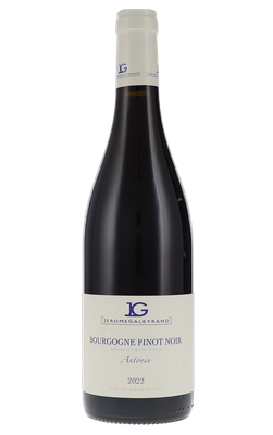Domaine Jérôme Galeyrand Bourgogne Pinot Noir 2023