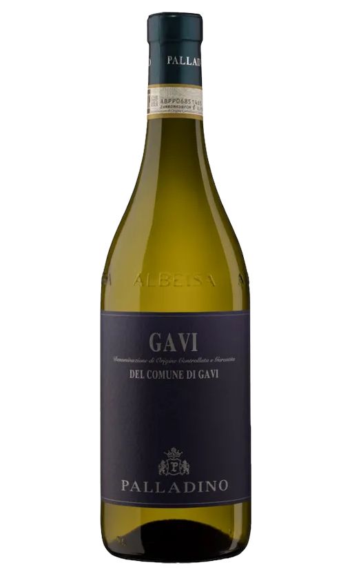Palladino Gavi di Gavi 2024