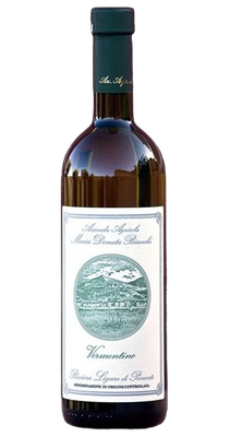 Maria Donata Bianchi Vermentino 2024 Maria Donata Bianchi Vermentino 2024