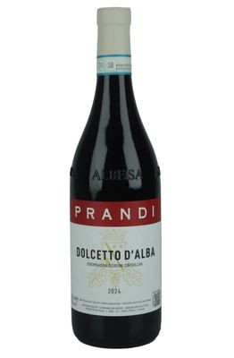 Prandi Dolcetto d'Alba 2024