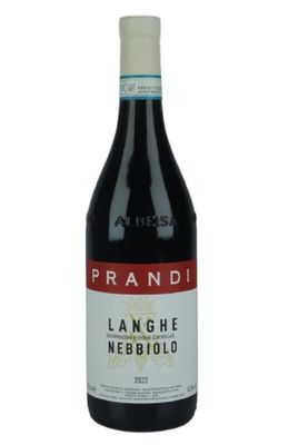 Prandi Langhe Nebbiolo 2023