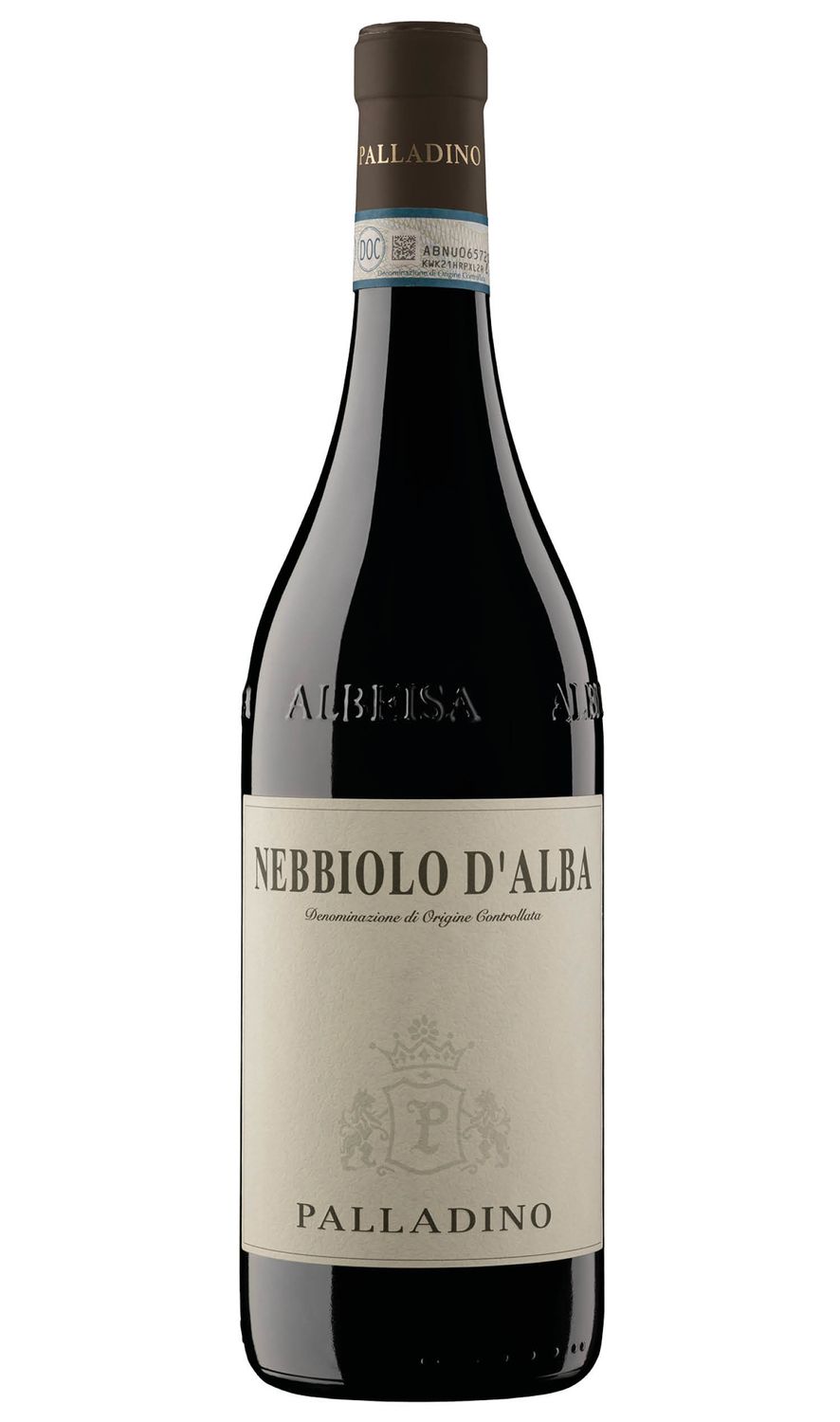 Palladino Nebbiolo d’Alba 2022