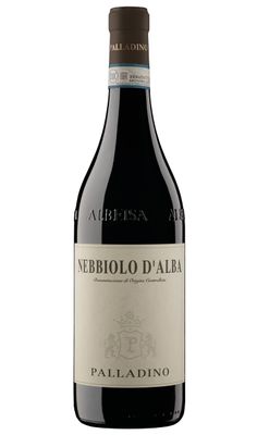 Palladino Nebbiolo d’Alba 2022