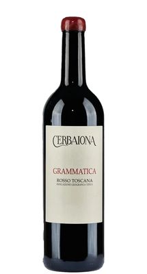 Cerbaiona Grammatica I.G.T. 2021