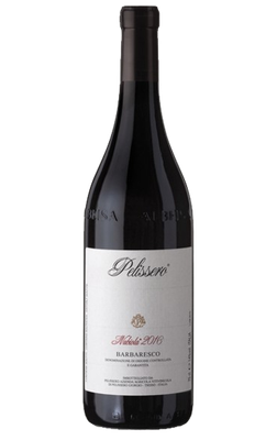 Giorgio Pelissero Barbaresco Nubiola 2013