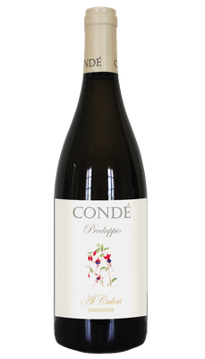 Condé Al Caleri Romagne Superiore 2023 Condé Al Caleri Romagne Superiore 2023