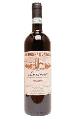 Colombera & Garella Lessona Pizzaguerra 2017