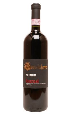 Cantine Guastaferro Taurasi “Primum” 2011
