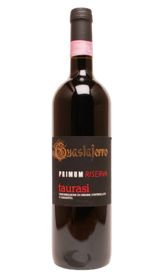 Cantine Guastaferro Taurasi “Primum” Riserva 2011