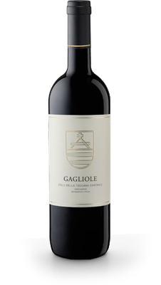 Gagliole Colli della Toscana Centrale Gagliole 2017
