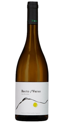 Domaine des Accoles Recto-Verso