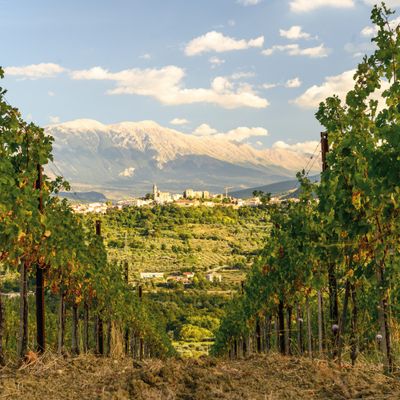Abruzzen