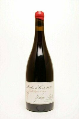 Domaine Yohan Lardy Moulin à Vent "Vignes de 1903" 2015