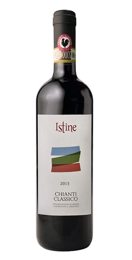 Istine Chianti Classico 2022