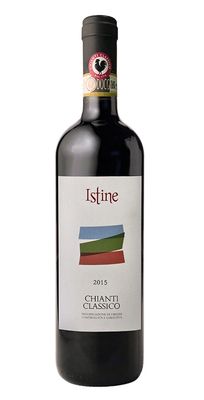 Istine Chianti Classico 2022