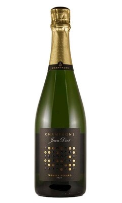 Champagne Jean Diot Brut Premier Regard Jean Diot Champagne Brut Premier Regard