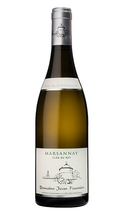 Domaine Jean Fournier Marsannay Blanc Clos du Roy 2017 Domaine Jean Fournier Marsannay Blanc Clos du Roy 2017