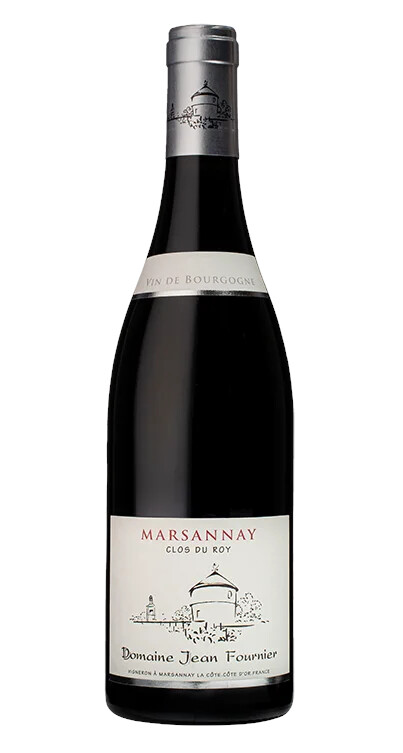 Domaine Jean Fournier Marsannay Clos du Roy 2021 Domaine Jean Fournier Marsannay Clos du Roy 2021