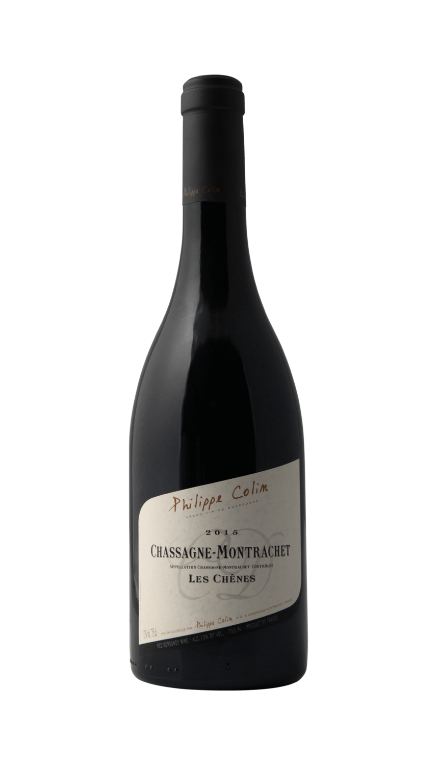 Domaine Philippe Colin Santenay 1°cru "Les Gravières" 2019 magnum