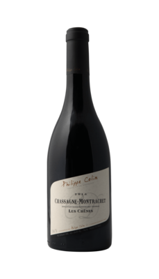 Domaine Philippe Colin Santenay 1°cru "Les Gravières" 2019 magnum