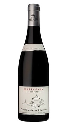 Domaine Jean Fournier Marsannay Les Longeroies 2018 Domaine Jean Fournier Marsannay Les Longeroies 2018
