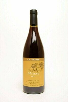 Le Piane Mimmo 2017