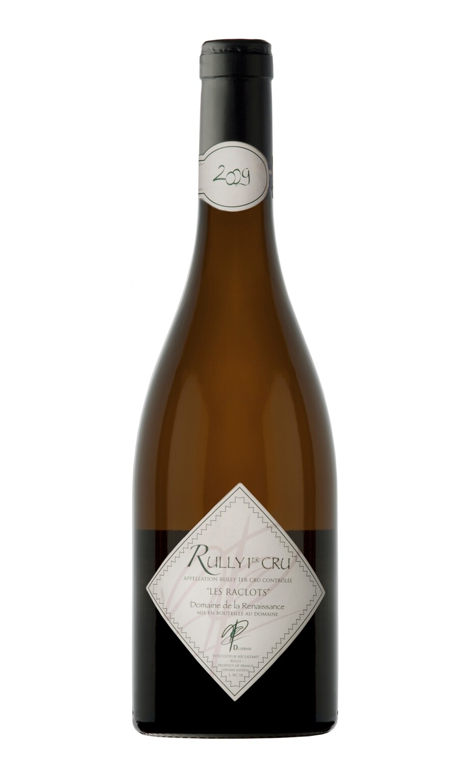 Domaine de la Renaissance Rully Les Gaudoirs 2020