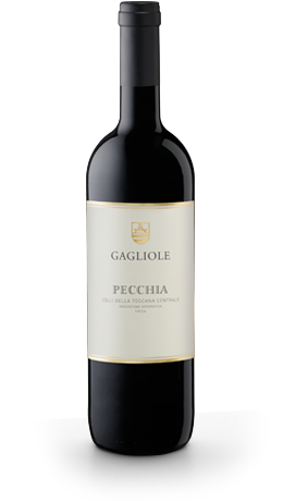 Gagliole Colli della Toscana Centrale Pecchia 2016