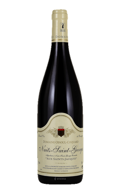 Domaine Odoul-Coquard Nuits-Saint-Georges Aux Athées 2020 Domaine Odoul-Coquard Nuits-Saint-Georges Aux Athées 2020