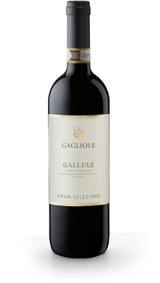 Gagliole Chianti Classico Gran Selezione Gallule 2019