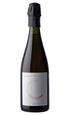 Cherubini Dosaggio Zero Rosé “Levis” Cherubini Dosaggio Zero Rosé “Levis”